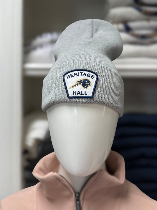 Beanie, Grey, Heritage, horse, Hall patch