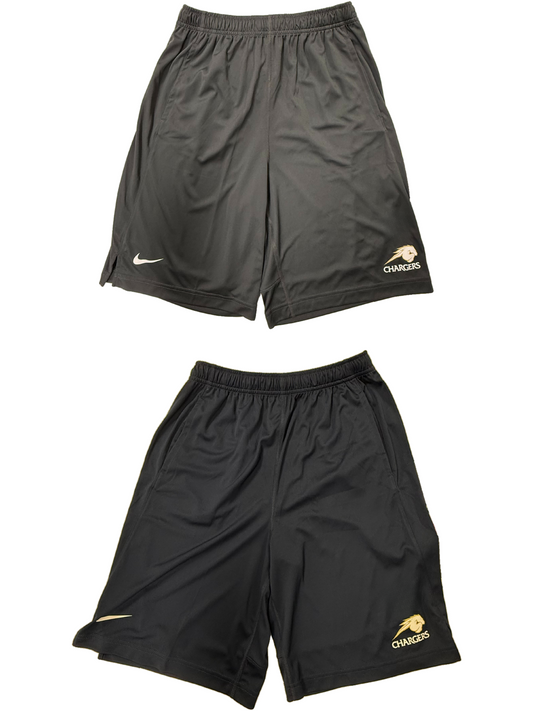 *Boys Nike Fly Short 2.0 Chargers