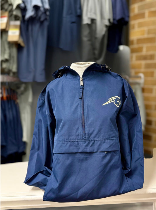 Champion Pack N Go Jacket