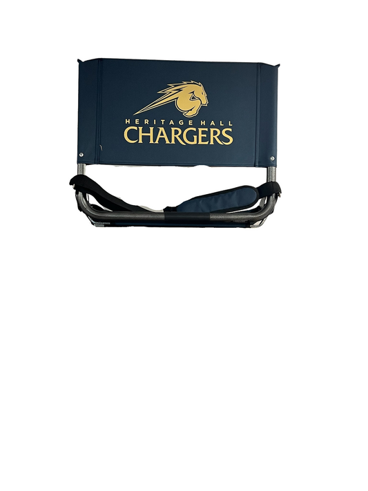 Charger Game Changer Stadium Seat