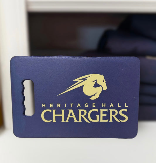 Charger Stadium Cushion