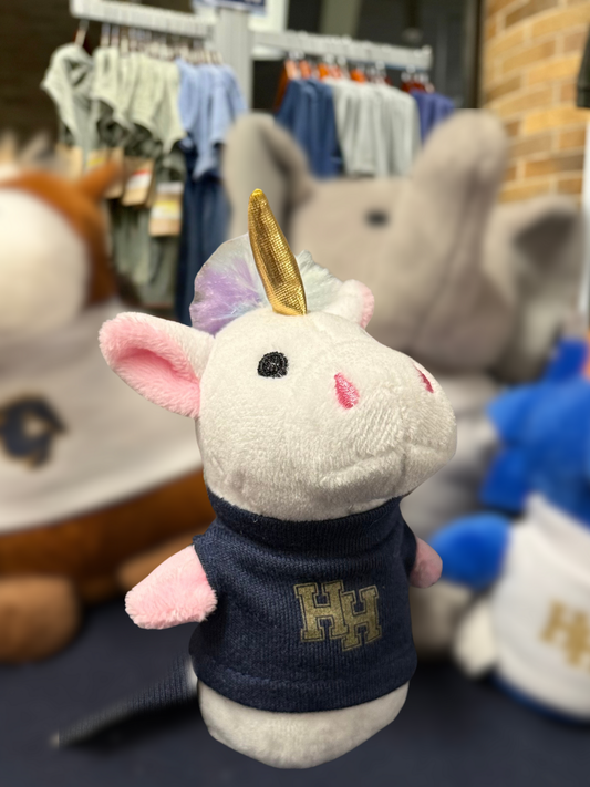 Charger Unicorn Shortie