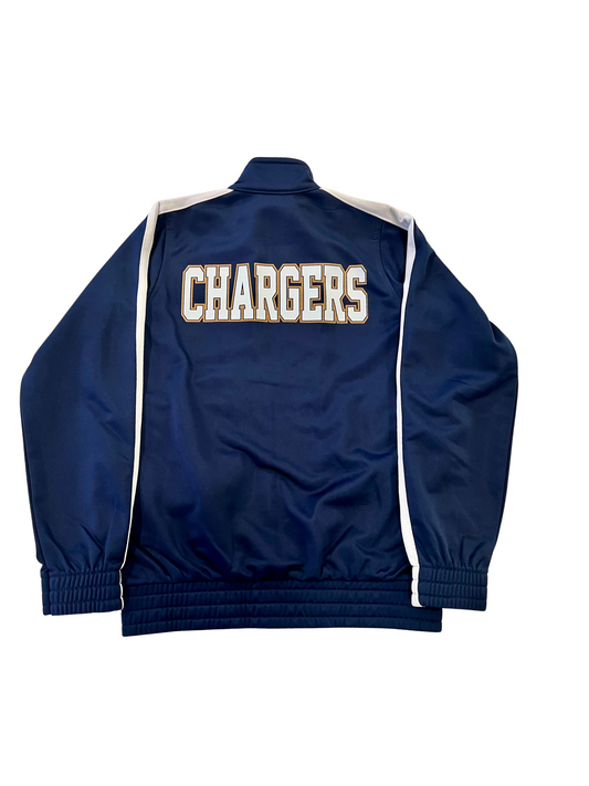 Cheer Jacket 2025