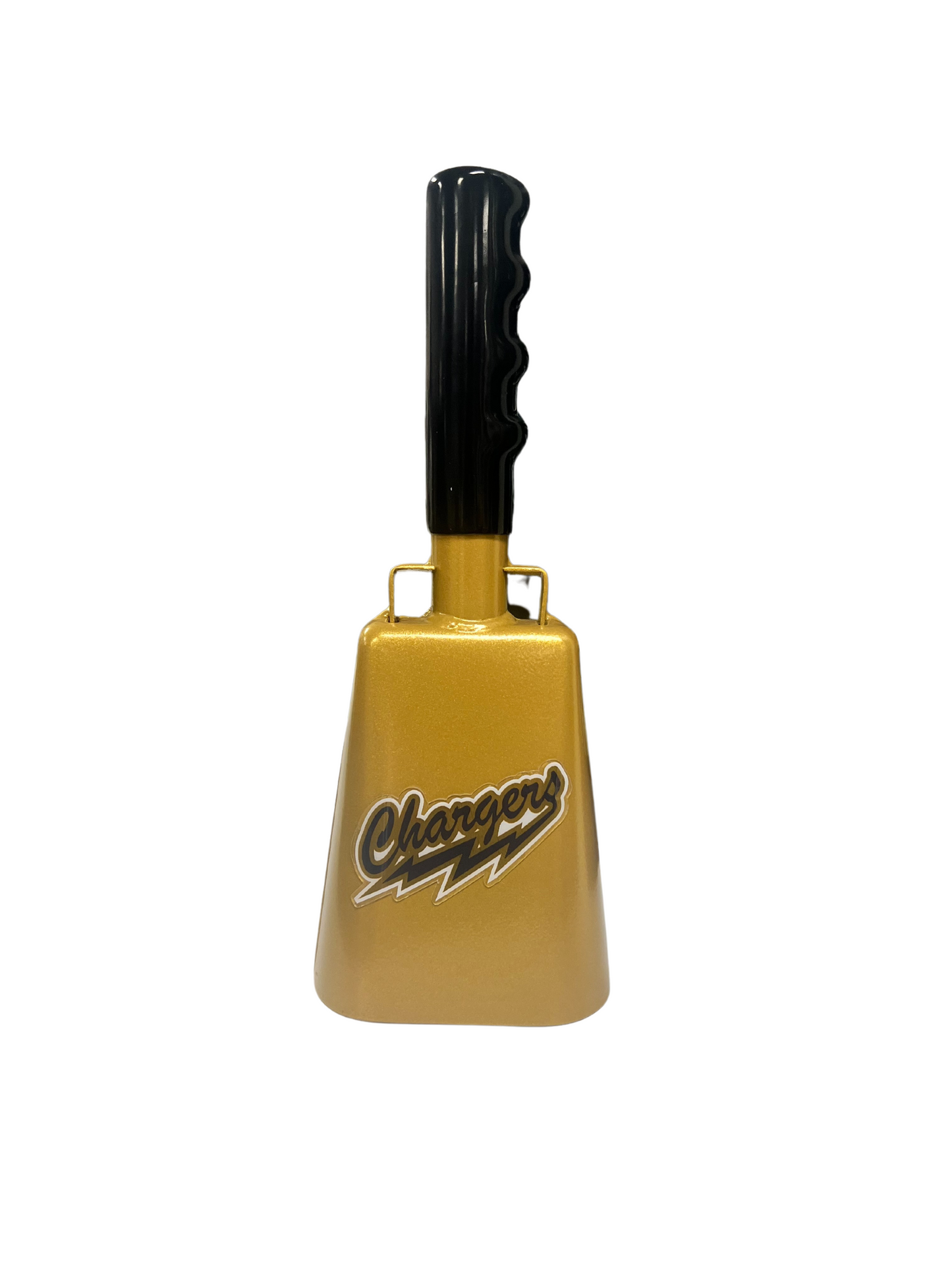 Cowbells, Gold. Large