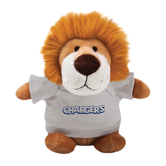 Lion Bean Bag Buddy