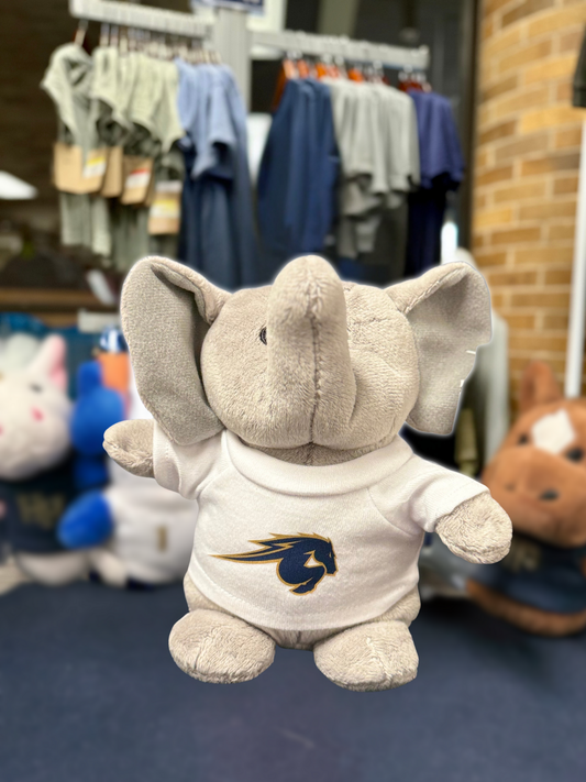 Elephant Bean Bag Buddy
