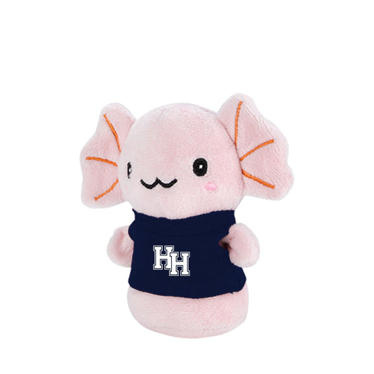 Axolotl Shorties