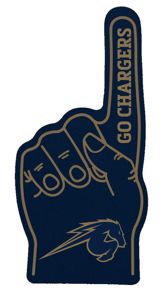 Foam Finger