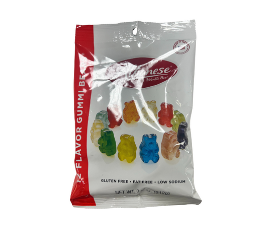 Albanese Gummi Bears