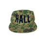 ** Hall Camo Performance Hat