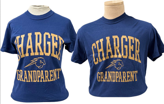Grandparent's Day T-Shirt