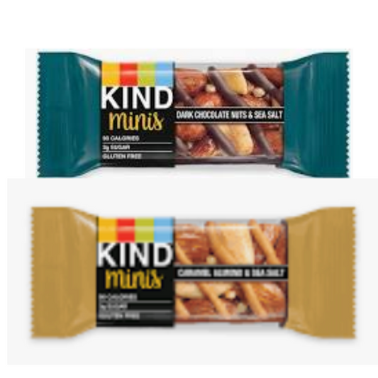 Kind mini Bar