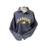 * League Victory Springs Collar Sweatshirt Navy