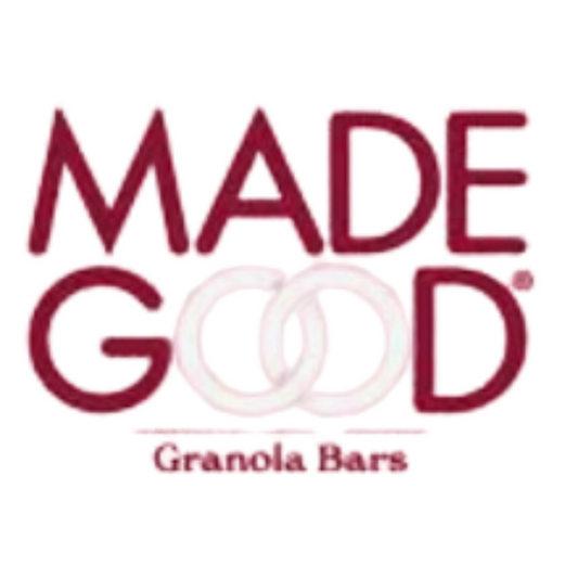 made good granola bar