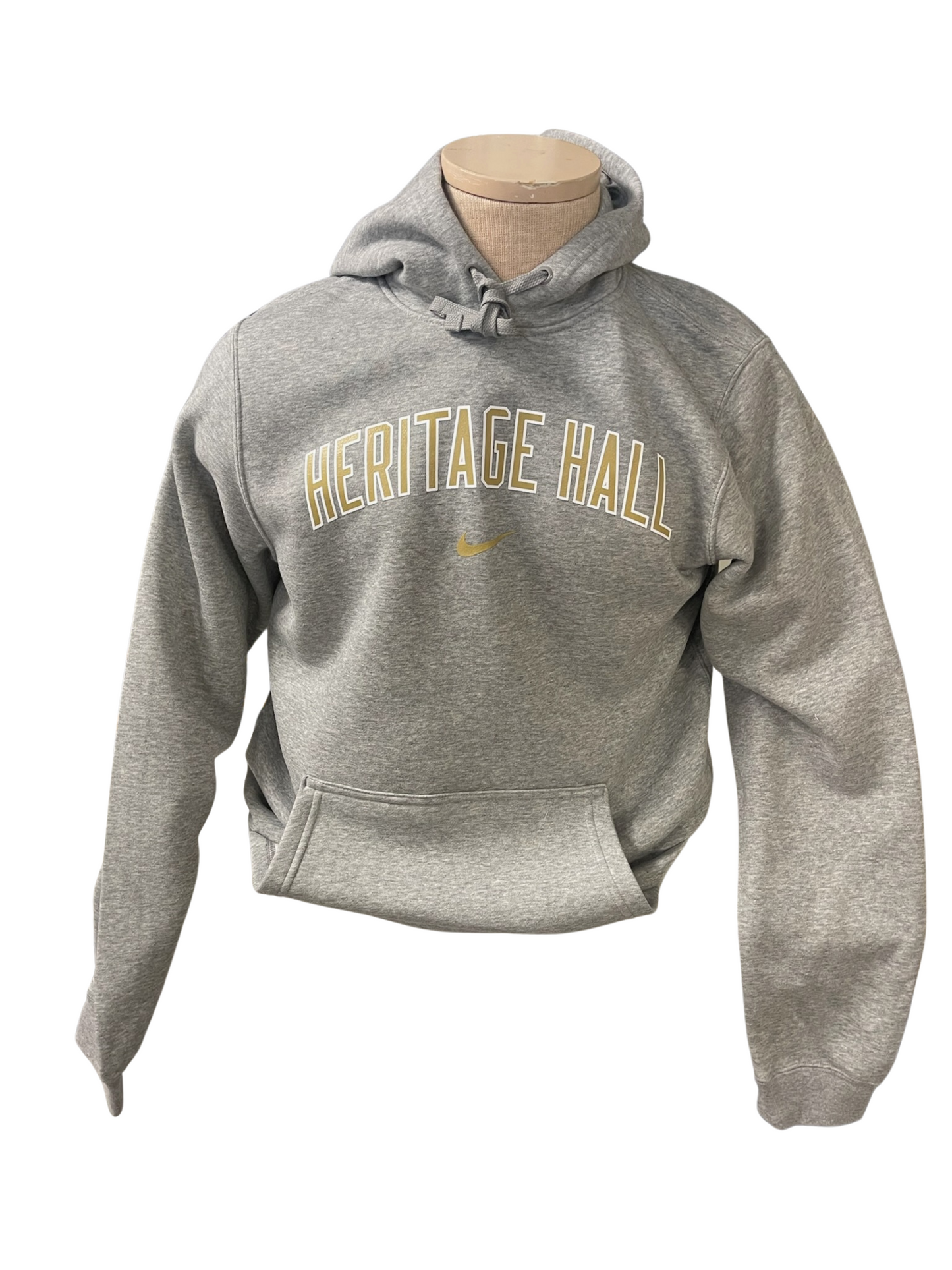 Men's Nike Hoodie Sweatshirt, fleece, Her Hall