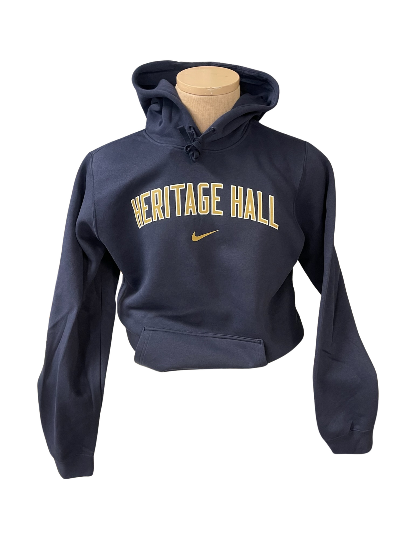 Men's Nike Hoodie Sweatshirt, fleece, Her Hall