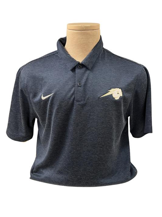 Men's Nike Polo, Navy