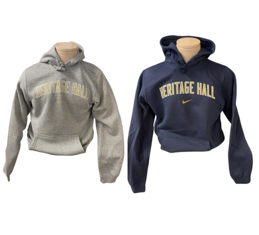 *Men's Nike Hoodie Sweatshirt, fleece, Her Hall