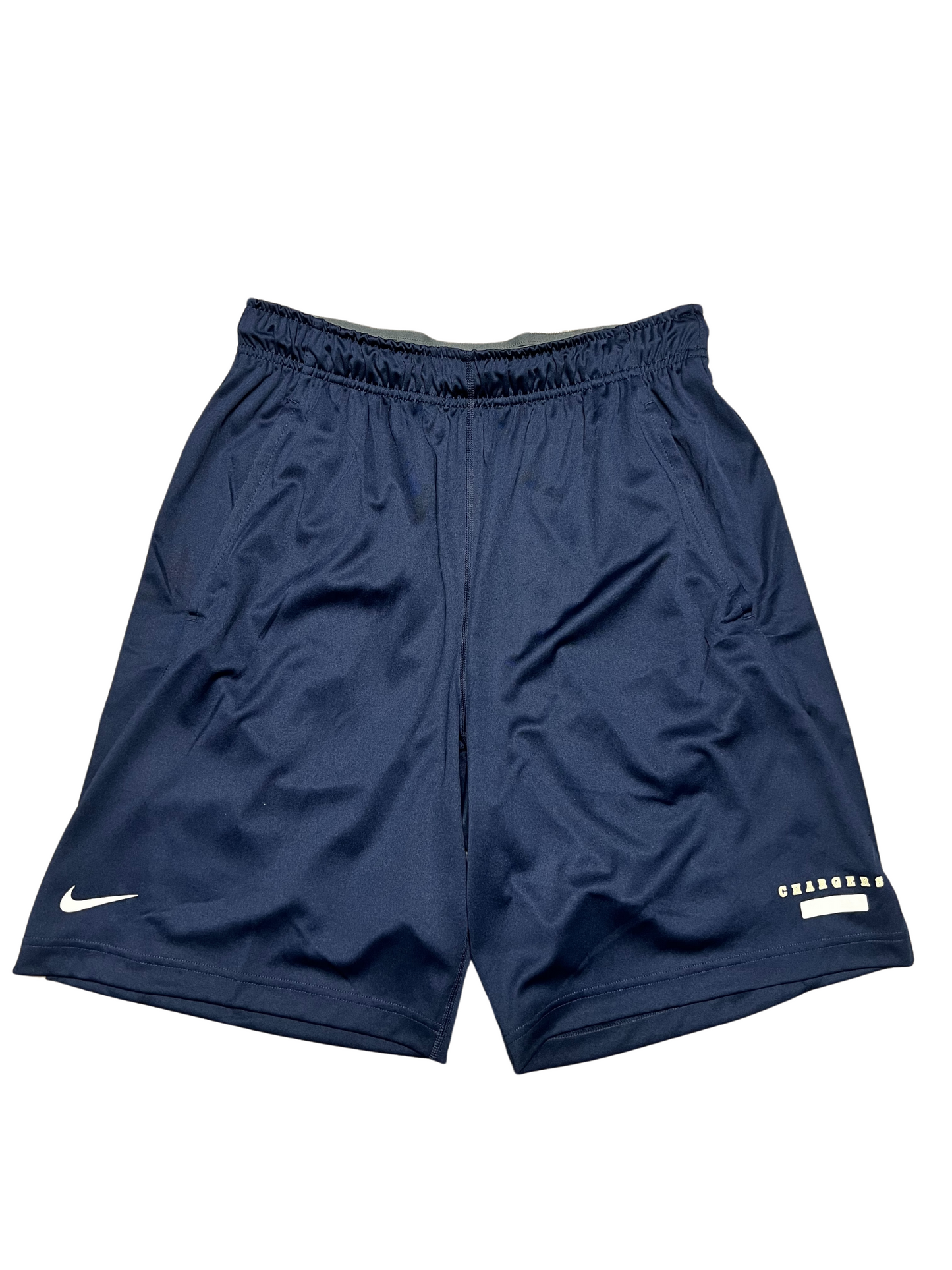 * Nike Men's Fly Short Navy