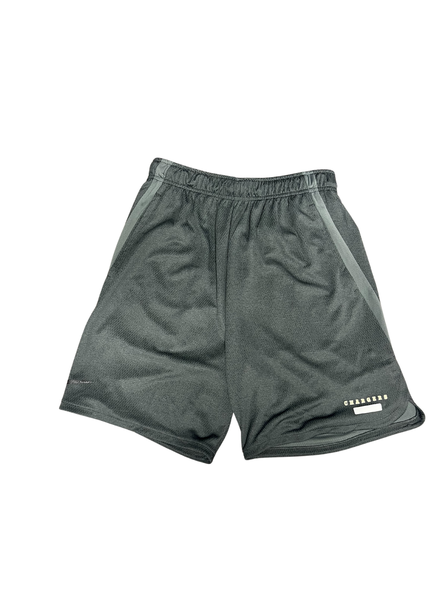 * Nike Men's Hype Short Dark Heather