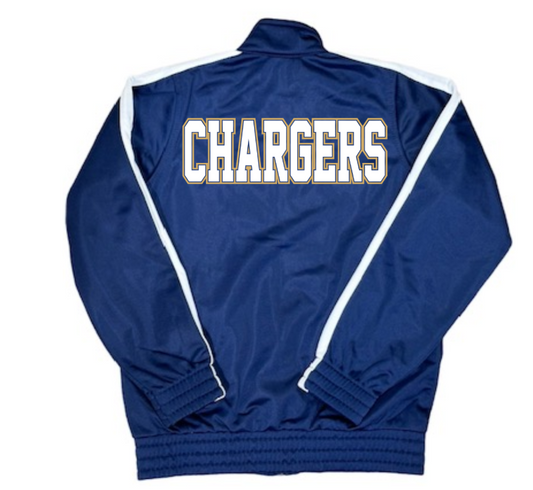 Cheer Jacket