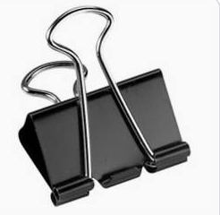 Binder Clips