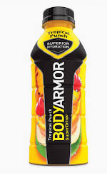 BodyArmor(tropical punch)
