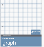 graph paper