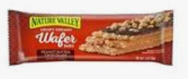 Nature's Valley Wafer Peanut Butter Chocolate