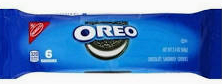 Oreos
