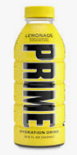 Prime(lemonade)