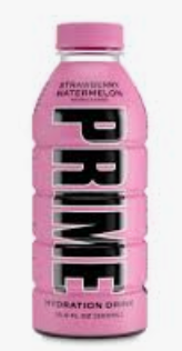 Prime(strawberry watermelon)