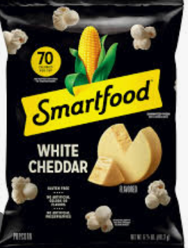 Smart Food Popcorn