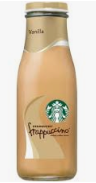 Starbucks Frappuccino