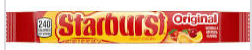 Starburst candy