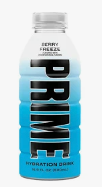 Prime berry freeze