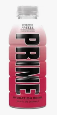 Prime Cherry Freeze