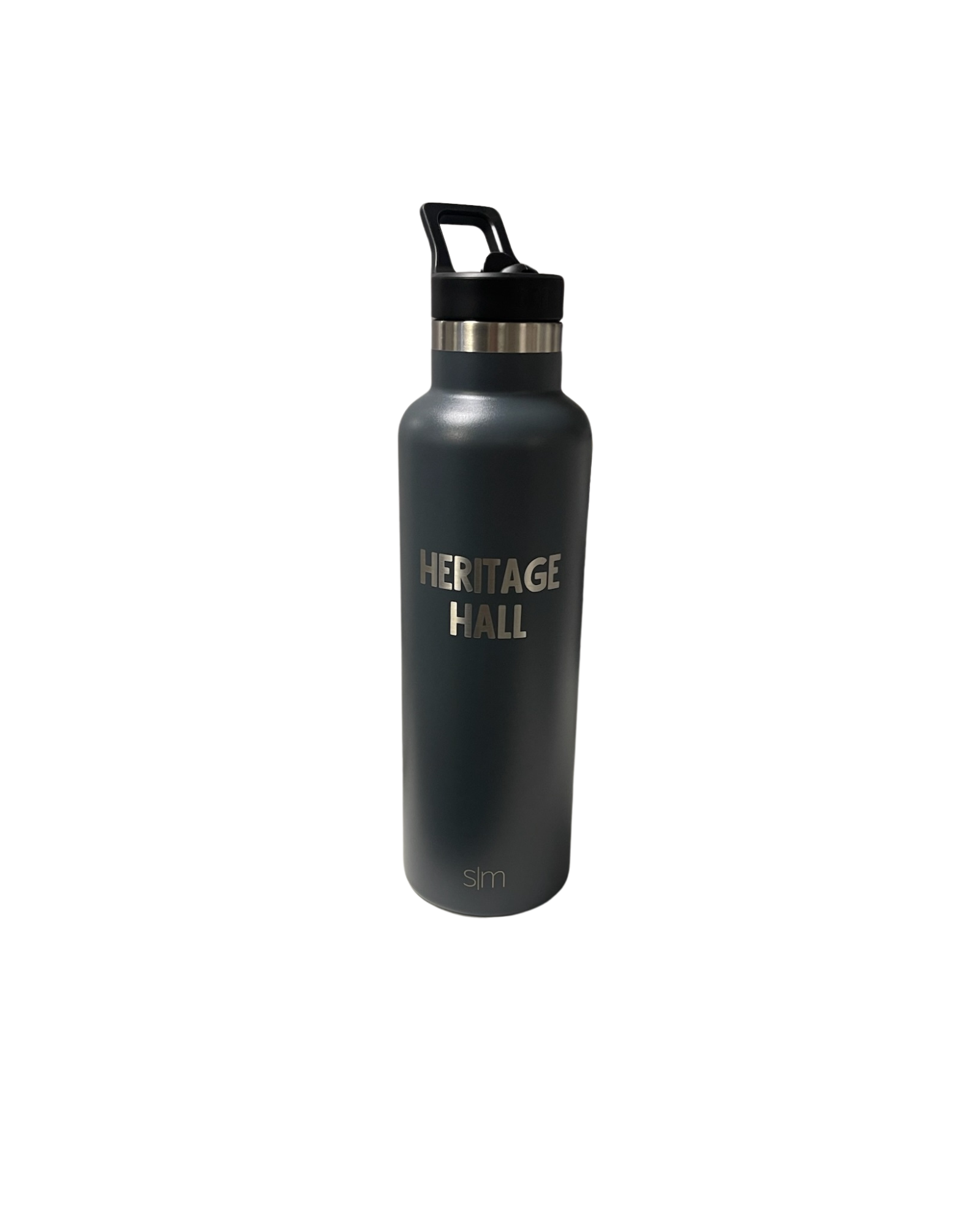 Graphite Simple Modern Simple Modern Ascent Bottle, 20oz., graphite – Charger Corner