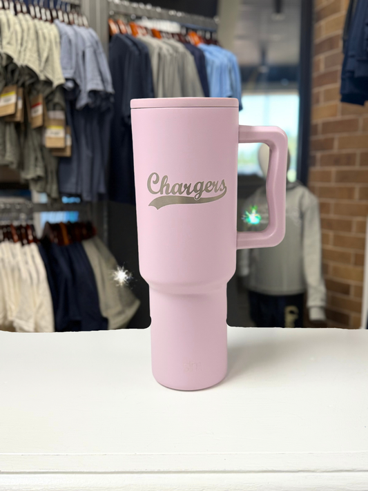 Simple Modern Trek Tumbler, lavender, 40 oz.