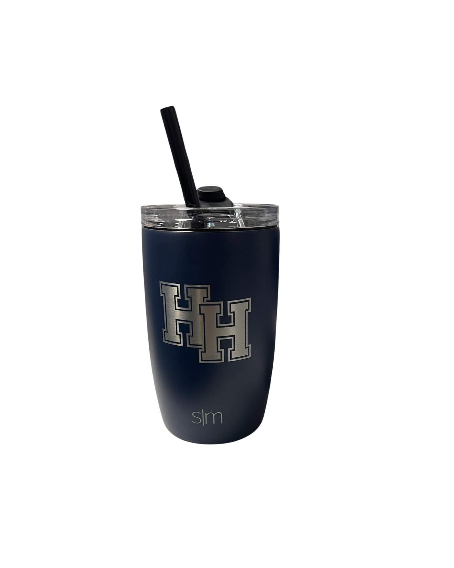 Simple Modern Voyager Travel Mug, 12oz., navy