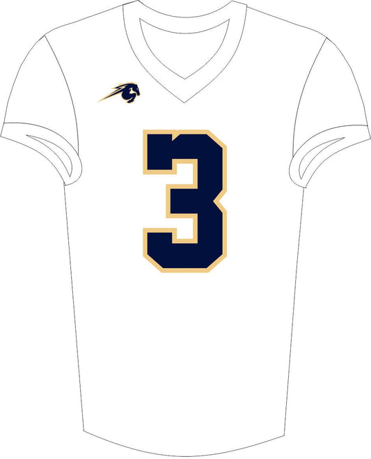 Special Order Football Jersey 2025
