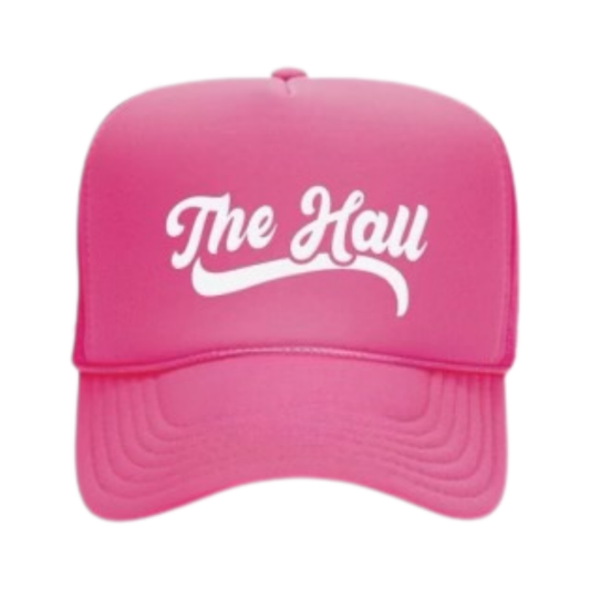 In Store Pink Out Hat