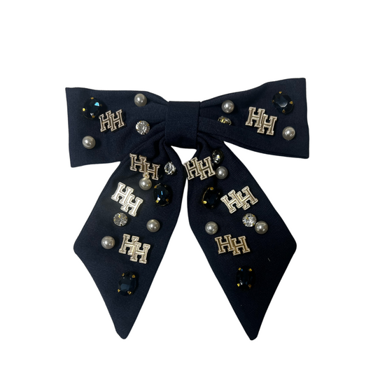 Spirit Society Large Charm Bow