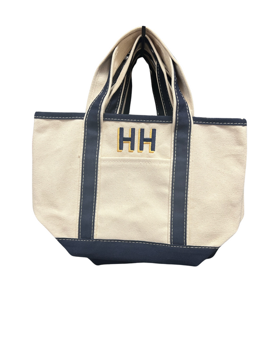 Spirit Society Small Tote