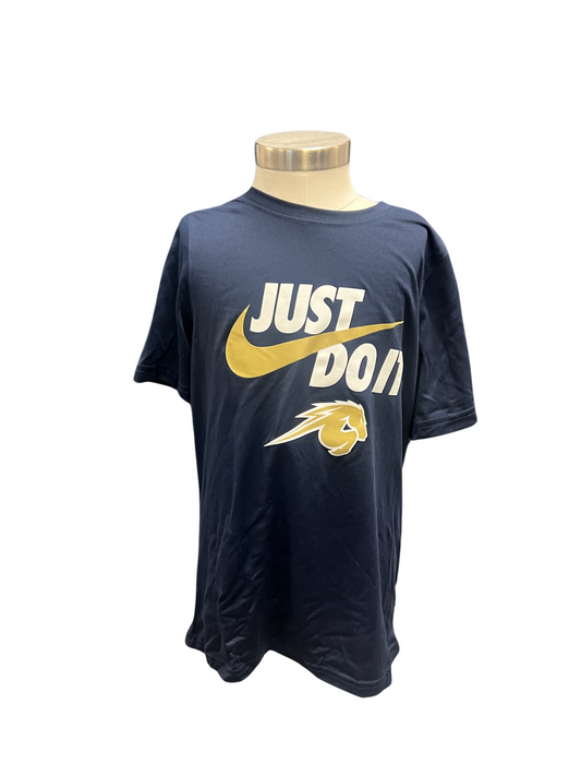 Preschool Nike Just Do It Dri-Fit T