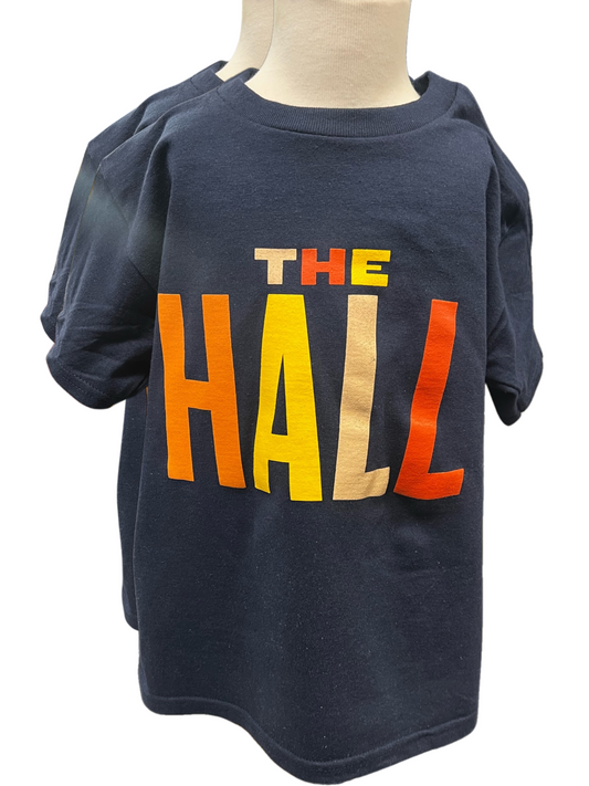 The Hall Fall Youth T-Shirt