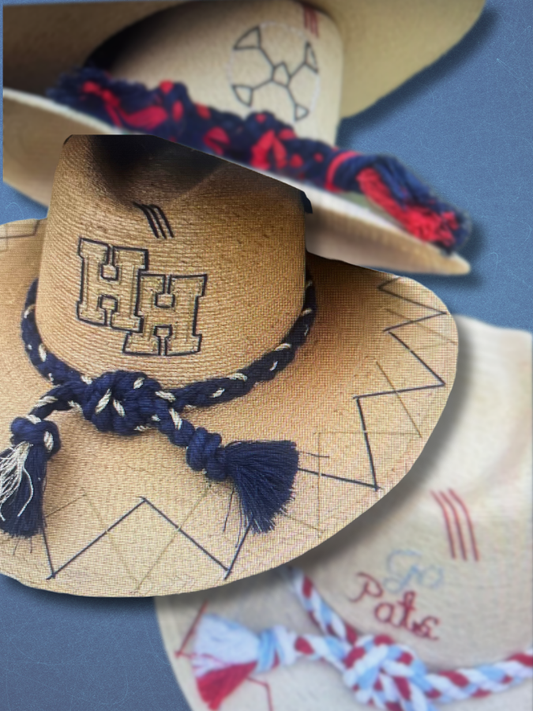Special Order HH Palm Hat