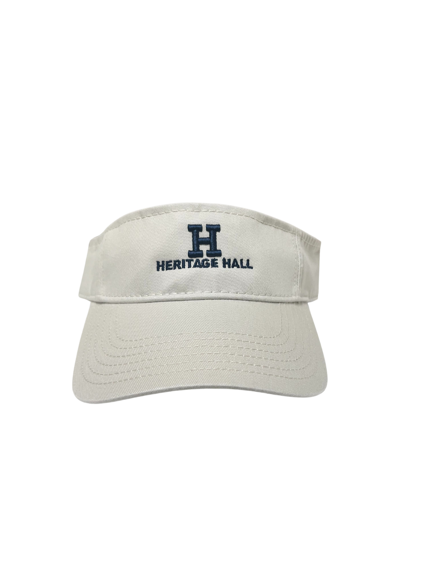 Visor, H Heritage Hall