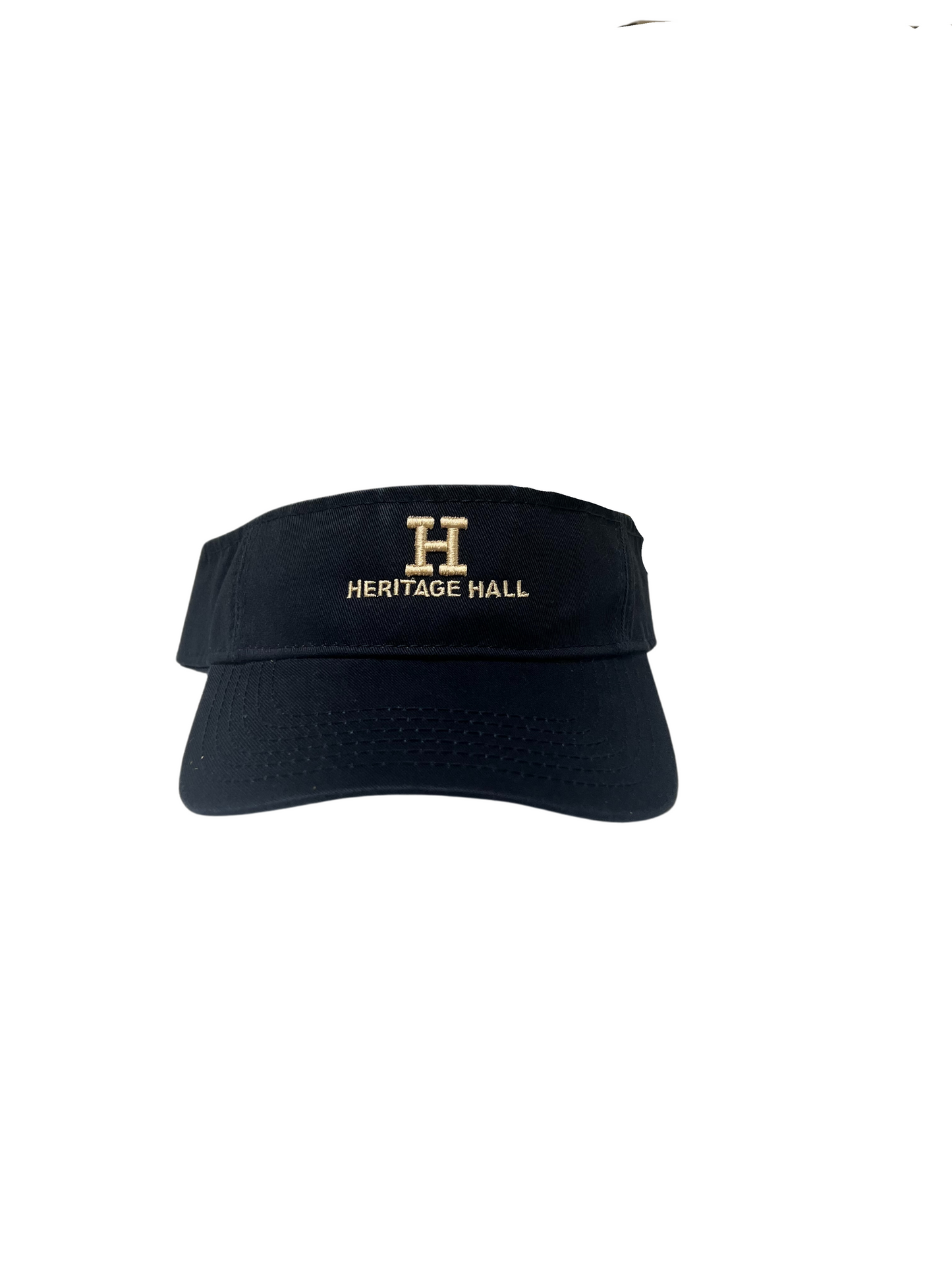 Visor, H Heritage Hall