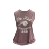 -**Women's Champion Core Tank The Hall w/ Horse 1969 Purple